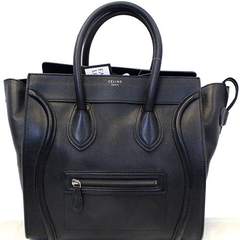 celine luggage bag price canada|top 10 celine handbags.